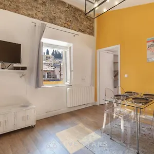 Vieux - Jean Jaurès Fshh Appartement