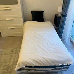  Apartment 2 Pieces