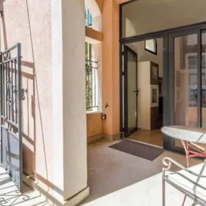  Apartment Magnifique Duplex Type Loft