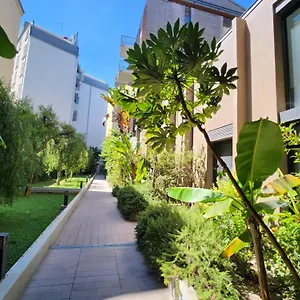  Apartment Carre D Or