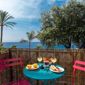  Apartment Etats Unis 892 - Spacious Flat On Sea Front Wac