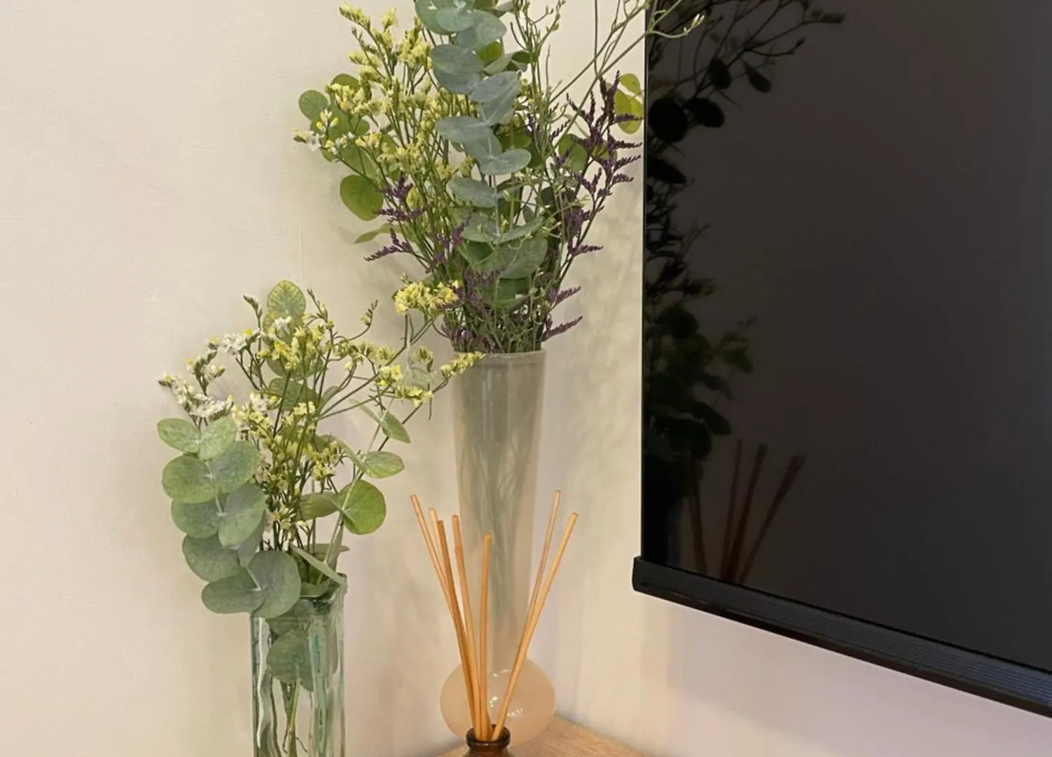 2 Pieces Dans Le Vieux Nice - A 3 Min De La Mer Et Du Celebre Cours Saleya Apartment