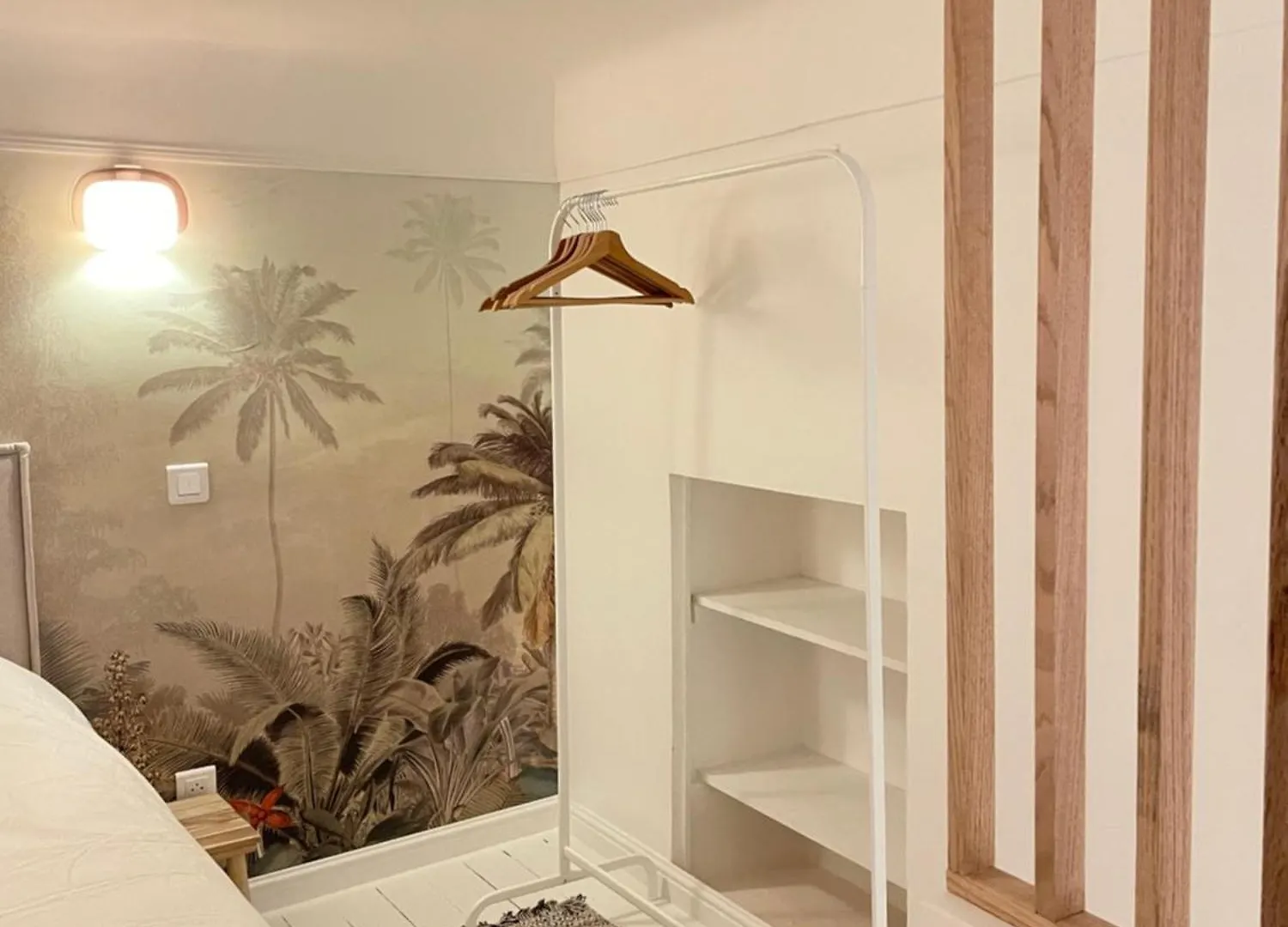 2 Pieces Dans Le Vieux Nice - A 3 Min De La Mer Et Du Celebre Cours Saleya