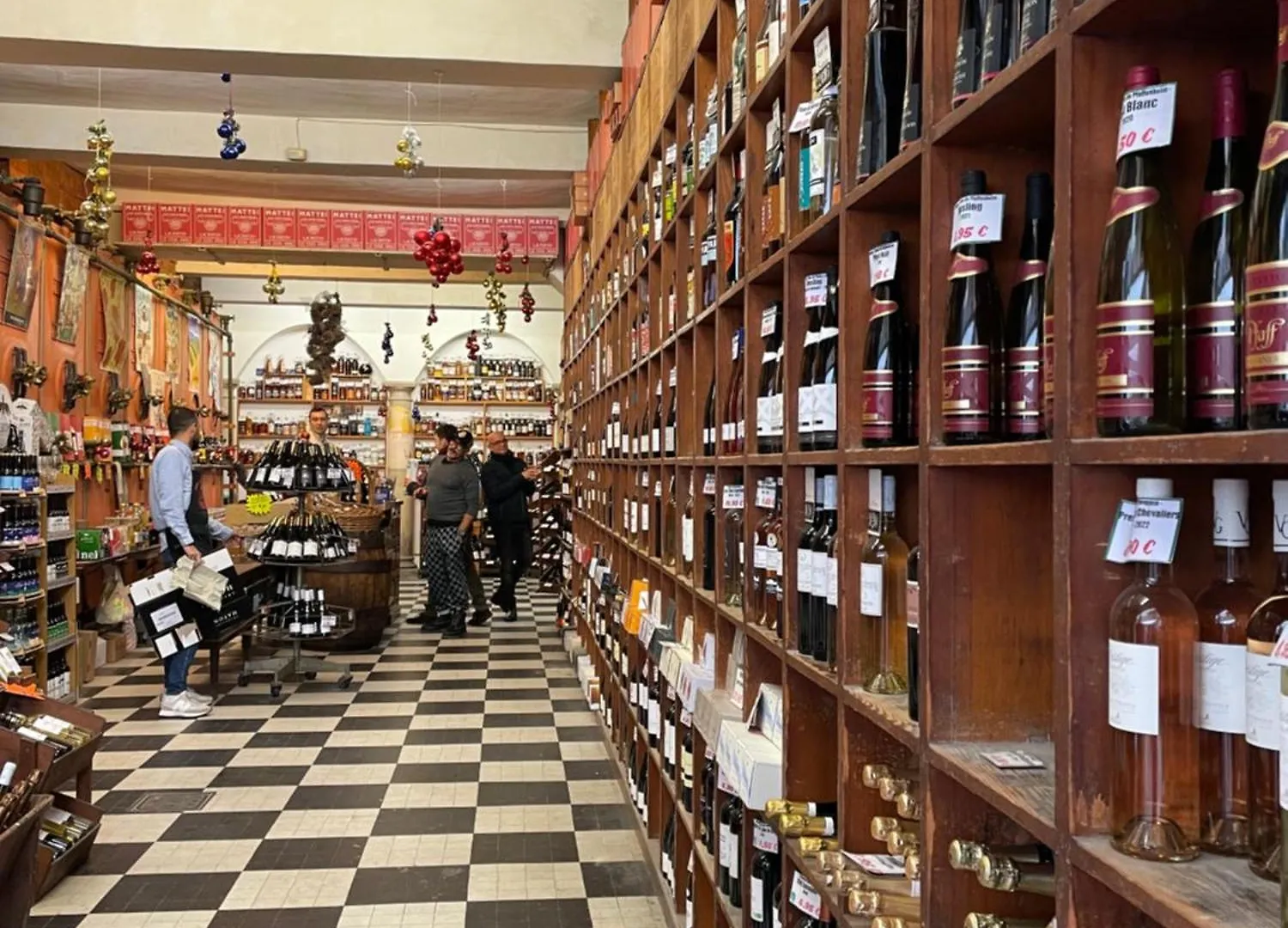 2 Pieces Dans Le Vieux Nice - A 3 Min De La Mer Et Du Celebre Cours Saleya