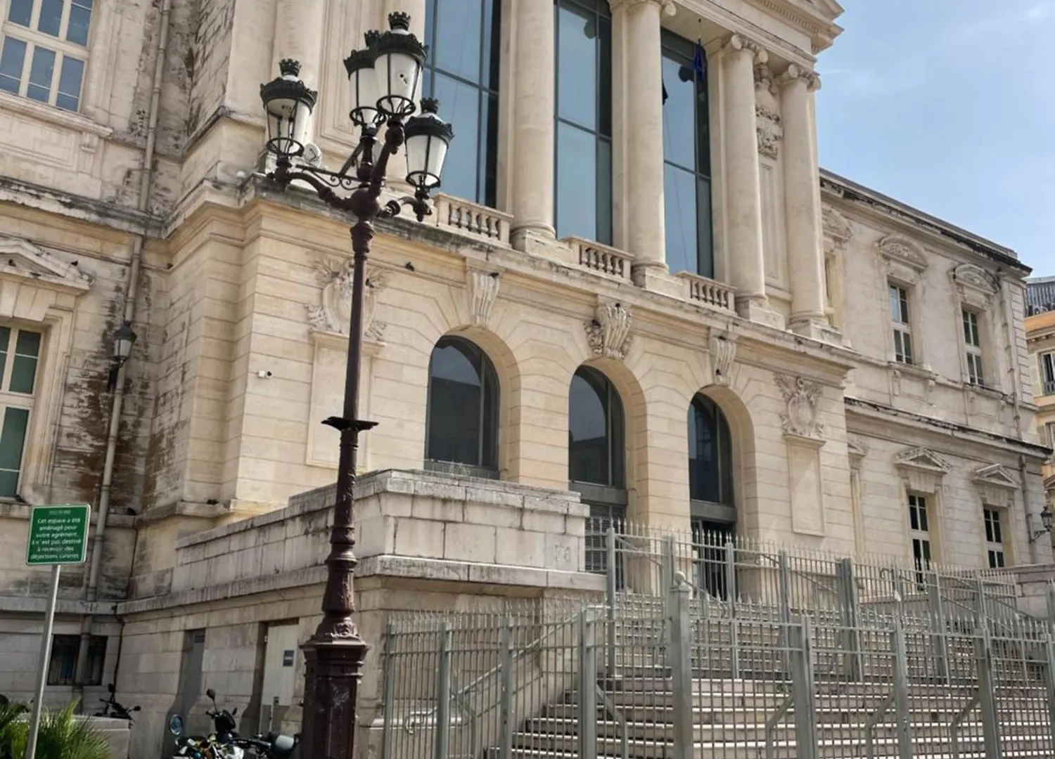 2 Pieces Dans Le Vieux Nice - A 3 Min De La Mer Et Du Celebre Cours Saleya Apartment