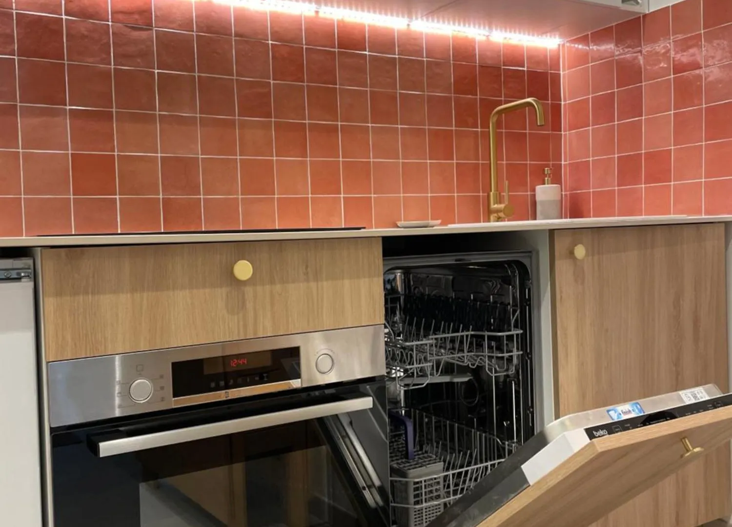 Apartment 2 Pieces Dans Le Vieux Nice - A 3 Min De La Mer Et Du Celebre Cours Saleya France