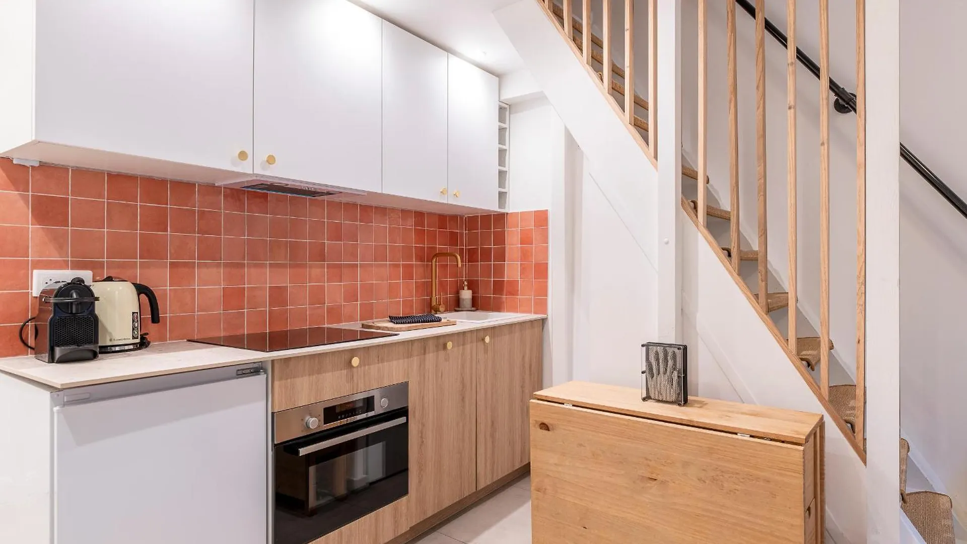 Apartment 2 Pieces Dans Le Vieux Nice - A 3 Min De La Mer Et Du Celebre Cours Saleya Frankreich